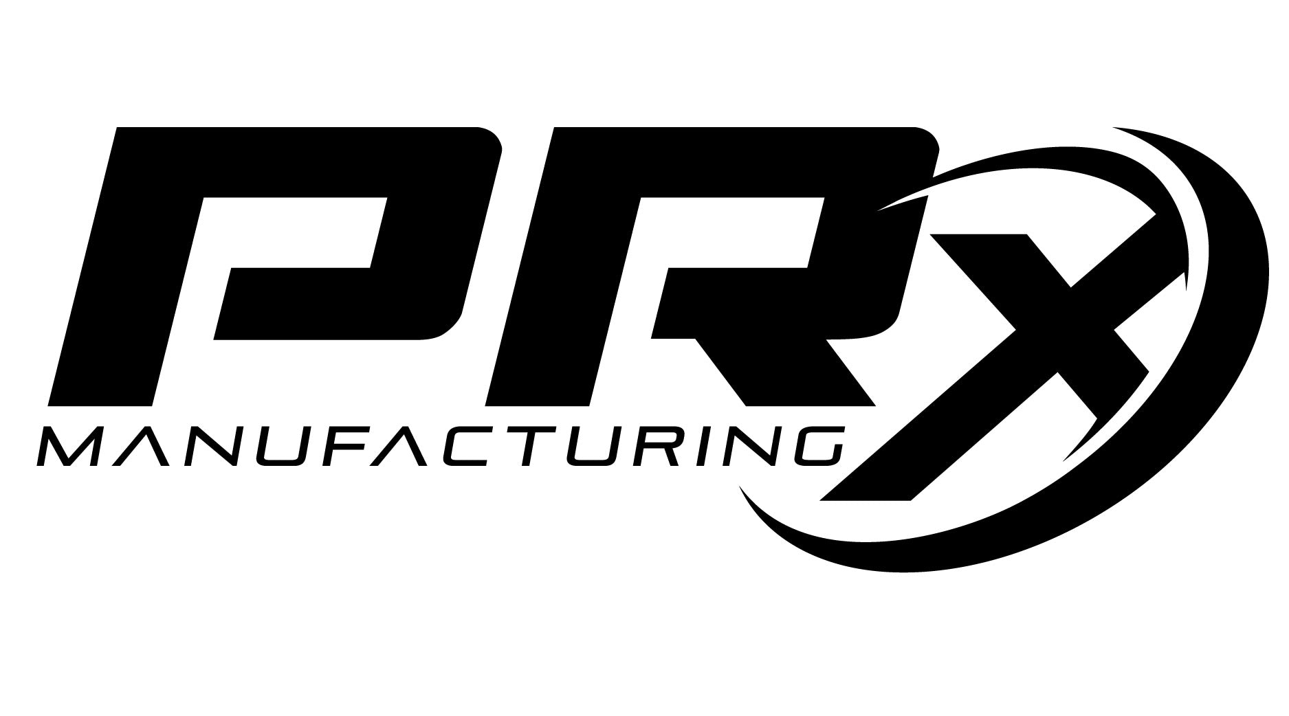 PRx Manufacturing